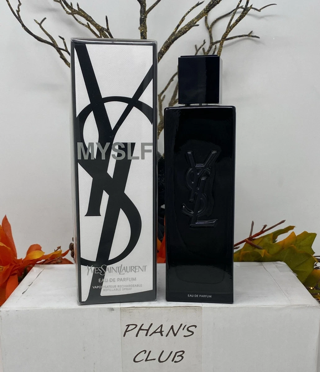Yves Saint Laurent 圣罗兰香水男士| eBay