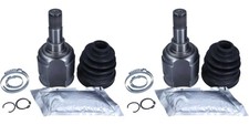 Cardan Ford TRANSIT CONNECT