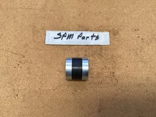 Ammco Hunter Accuturn Brake Lathe Self Aligning Spacer For 1 Inch Arbor.