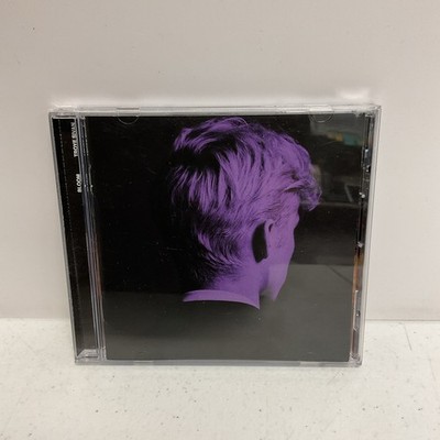 Troye Sivan: Bloom CD (CD Limited Edition Target Exclusive With 2 Bonus Tracks)