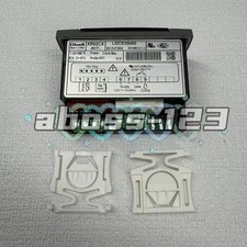 DIXELL XR02CX-4N1F1 Temperature controller 1pcs New In Box