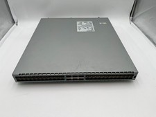 Arista DCS-7280SR2A-48YC6-R 48 x 25GbE and 6 x 100GbE 2x 750W PSU