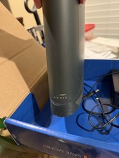 ARRIS SURFboard G34 DOCSIS 3.1 AX3000 Dual-Band Wi-Fi Cable Modem Router