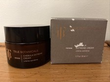 True Botanicals Renew Chebula Extreme Cream 1.7 Oz 50 mL Face Moisturizer NIB
