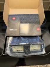 Douk Audio VU3 Dual Analog VU Meter 2-way Amp...