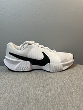 Nike Zoom GP Challenge Pro Hard Court White Women's Shoe Size 8.5 FB3146-100