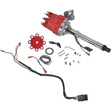 Sbcbbc Pro Series Ready To Run Distributor With Fixed Collar Sbcbbc Pro Series Ready To Run Distributor With Fixed Collar