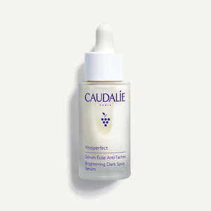 Caudalie Vinoperfect Siero Viso Illuminante Anti-Macchie con Viniferina 30ml