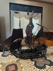 LEGO Pirates of the Caribbean: The Black Pearl (4184) Ship for Sale - Vintage