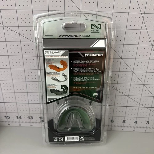 Venum Predator Mouthguard