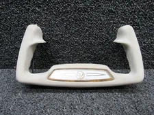 108-520089-7 Beechcraft BE-77 Control Yoke W/ Mic Switch (Diameter: 3/4")