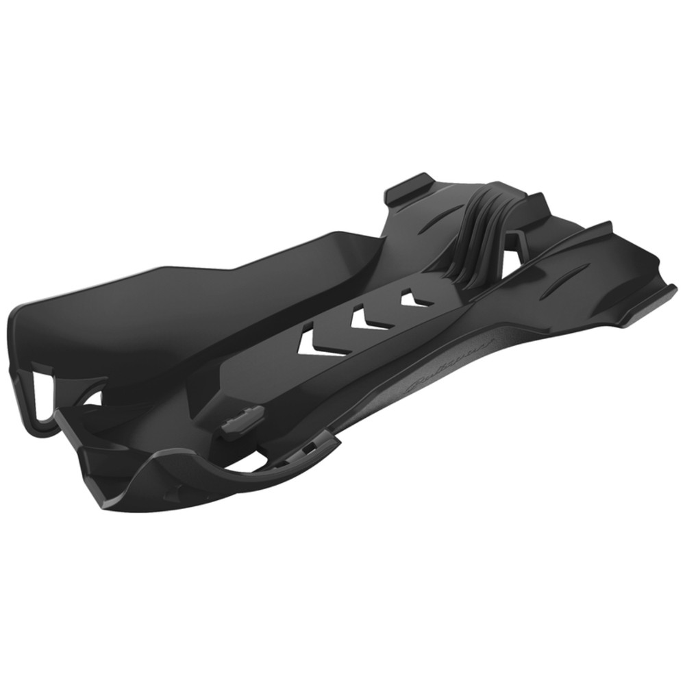 Polisport Fortress KTM/Husqvarna 2T Skid Plate Exc 250/300 SX 250