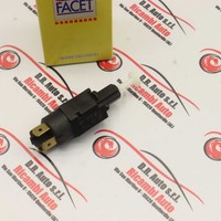 Facet Neu Bremslichtschalter Alfa 164 Opel Vectra MPN 71065, Cod. 60585583