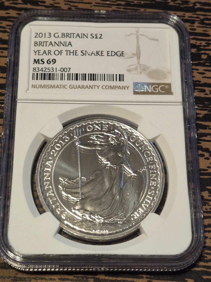 British Royal Mint Silver Bullion 2013 for sale | eBay