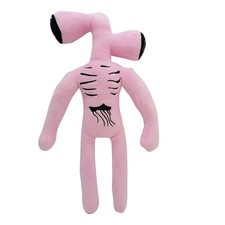 Testa di sirena AJ 16 pollici peluche bambino morbido giocattoli bambini bambole regali