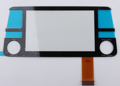 Nissan インダッシュナビゲーションモニター Original 7' TOUCH SCREEN For Nissan Kicks Versa Bosch AIVICMFB0