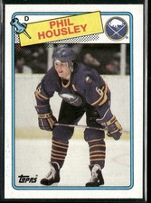 Click to enlarge Phil Housley