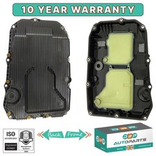 &Ouml;lwanne Pfanne Auto Getriebe f&uuml;r Mercedes W205 W206 W213 W214 W166 W167 W223