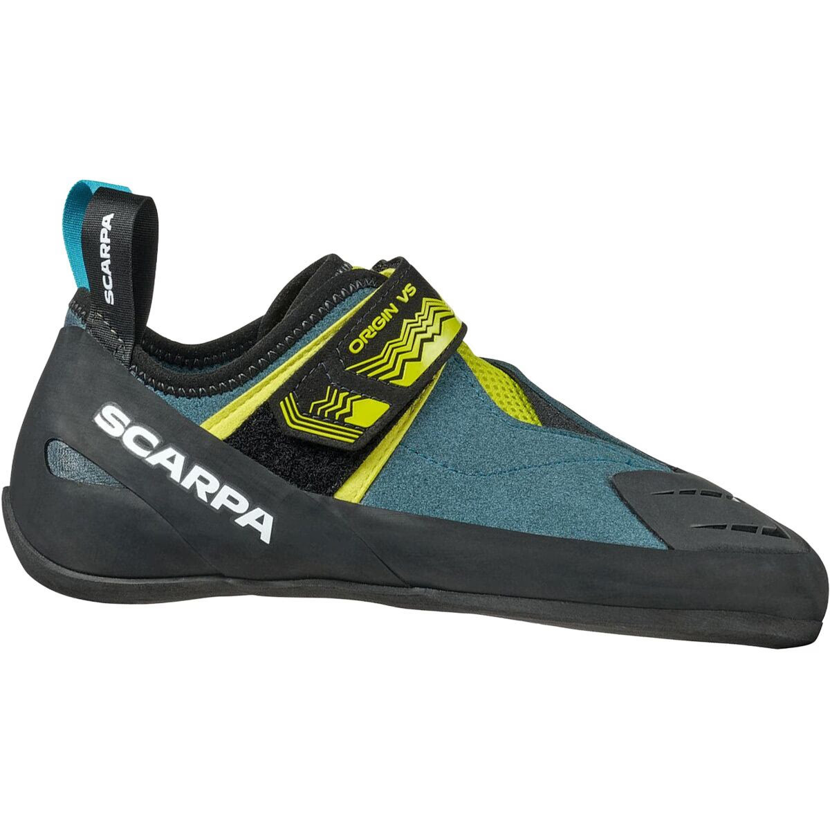 Scarpa Origin VS Climbing Shoe - Mens 20190₽