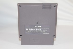 Donkey Kong 3 NES Nintendo Complete CIB Very Good Condition! Hangtab! RARE!