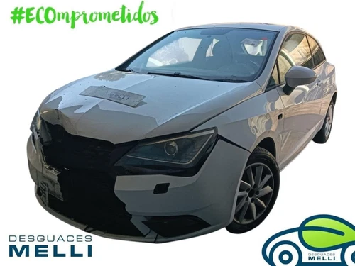 6J3837402D Elevalunas Delantero Derecho para SEAT IBIZA SC (6J1) Referen 9174446 - Imagen 5 de 10