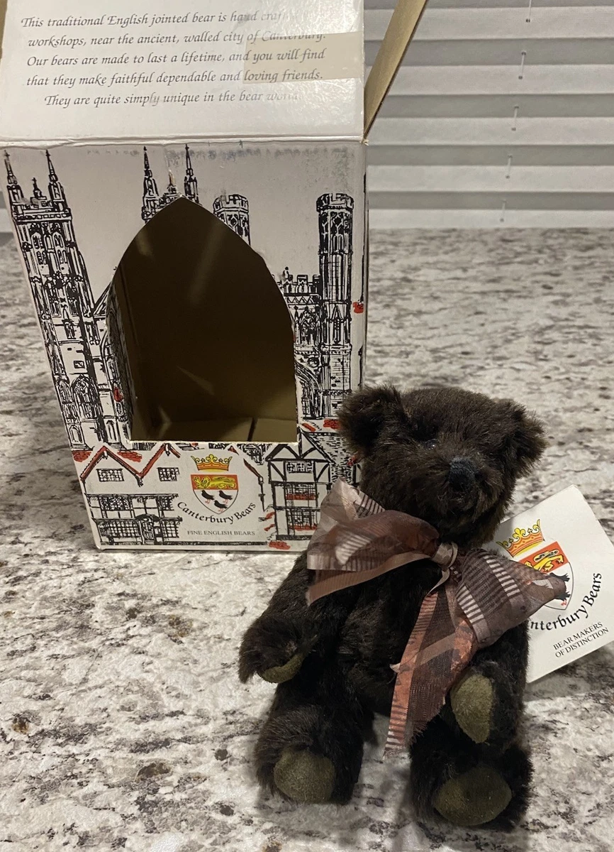 canterbury bears products for sale | eBay