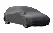 FOR ALFA ROMEO ARNA - DELUXE HD WATERPROOF CAR COVER ALL WEATHER PROTECTION
