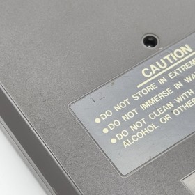 NES Nintendo Gumshoe TESTED Authentic 5 Screw Cart & Sleeve VGC SHIPS FREE