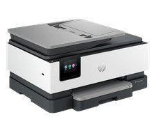 HP OfficeJet Pro 8139e Wireless All-in-One Color Printer - Certified Refurbished