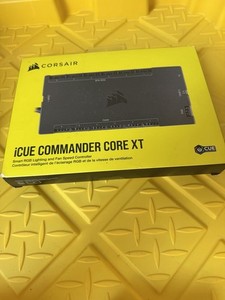 Corsair Commander Core XT | eBay