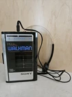 Sony Walkman WM- F31 / F41 Cassette Tape Player Radio AM FM Retro