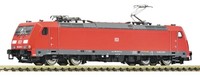 Spur N Fleischmann 7570018 - Elektrolokomotive Br 185.2, Db Ag Sound Neu