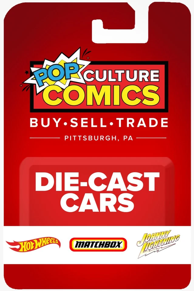 Diecast Weekly Stream $2 Starts 15 Sec Auctions!