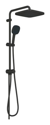 Grohe Vitalio Comfort 250 Duschsystem mit Umstellung für die Wandmontage -...
