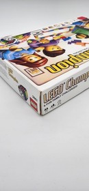 LEGO Games: Lego Champion 
