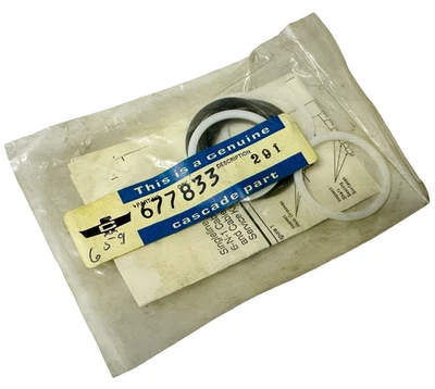 Cascade 677833 Service Kit For Single-Line & 6‑N‑1 Cable Hose Reels