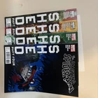 The Amazing Spider-Man #630-#633(Marvel Comics July 2010)