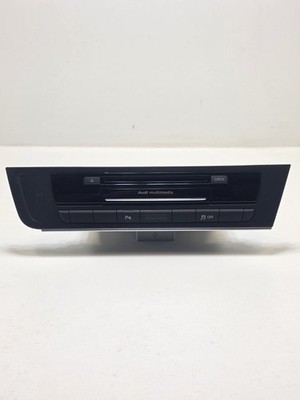 2012 2015 Audi A6 C7 MMI Multimedia Head Unit OEM
