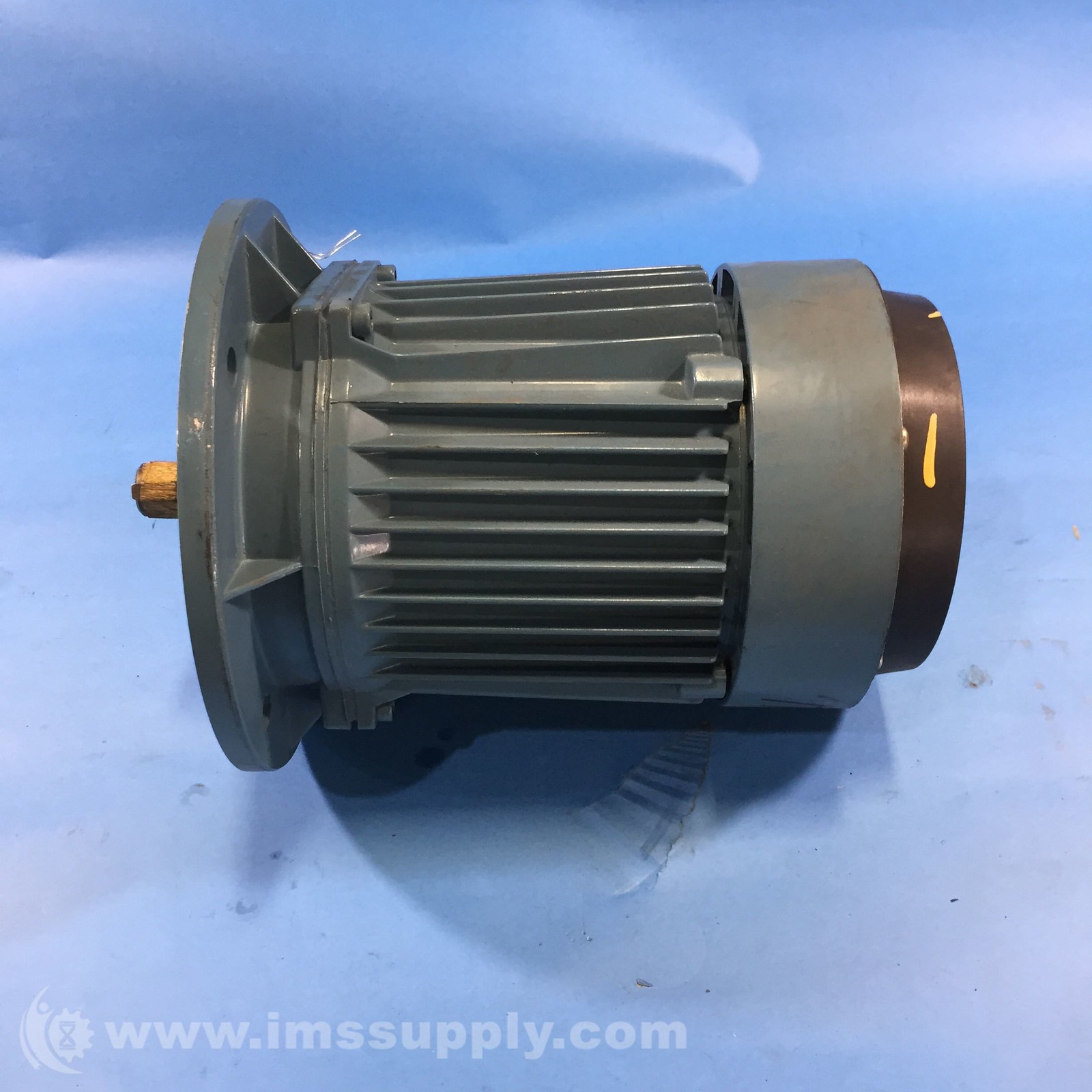 ABB MT80B19F165-2 Motor FNIP