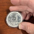 New Listing2024 (2027) Zombucks World Killerrand BU 1 oz 0.999 Silver Round/Coin in Capsule