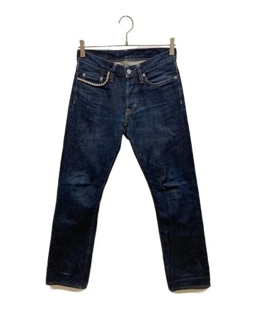 Hysteric Glamour Blue Men's for sale | eBay