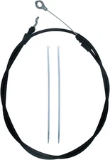 585271701 178674 532420673 603-8674 Chute Deflector Cable for Husqvarna Black 