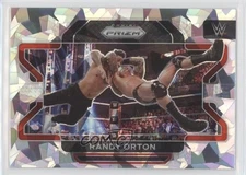 2022 Panini Prizm WWE Ice Prizm Randy Orton #78 ld5