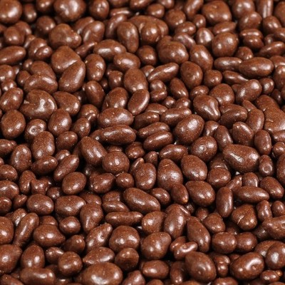 Milk Chocolate Toffee Coated Sunflower by It's Delish 5 Lbs