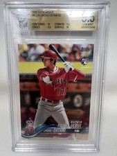 2018 Topps Update Series Baseball Cards Checklist 38