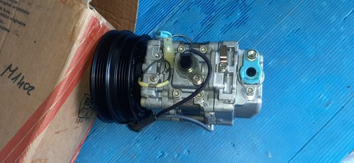 7765865 COMPRESSORE A- C PER FIAT PUNTO 1A SERIE 1993-1999 LANCIA Y ' 95-'03