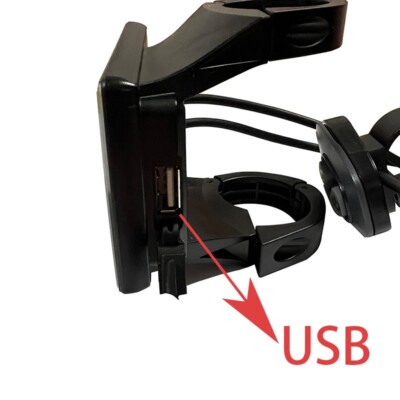 Écran LCD KD718-X Pour E-bike Et Trottinette - 48V - Multifonction Et étanche - Neuf
