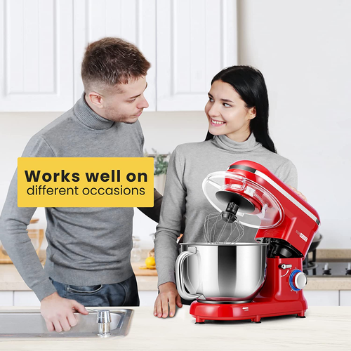 homemaker cake mixer