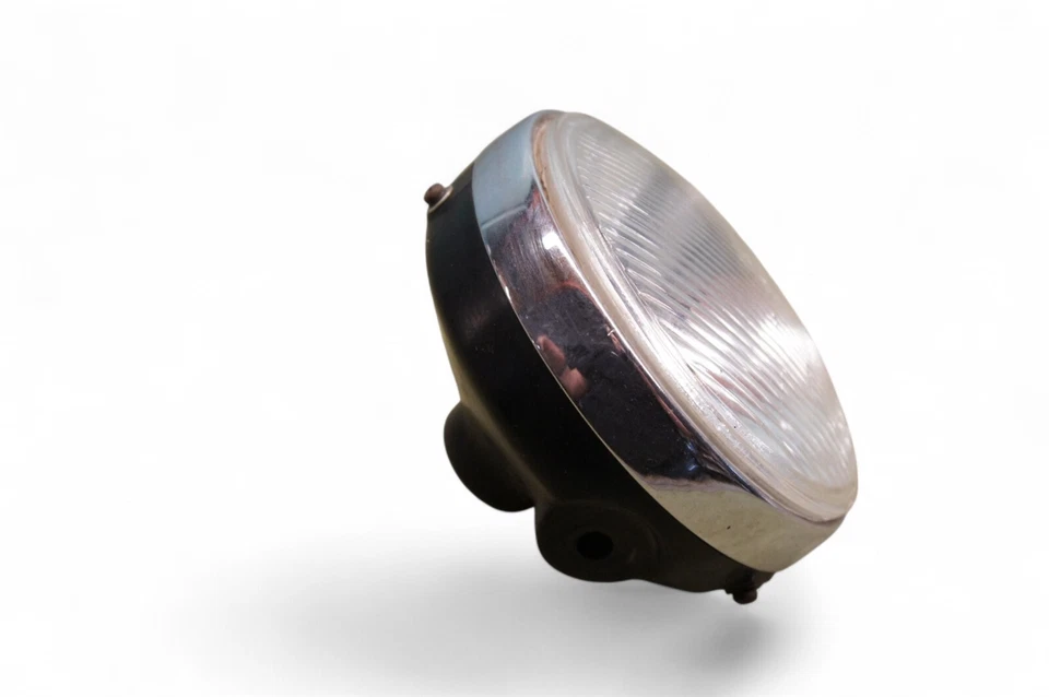 Faro + cubo Suzuki SAE M76 440 GS400 GS450 GS550 *AH58 S130 Foto 2 de 4