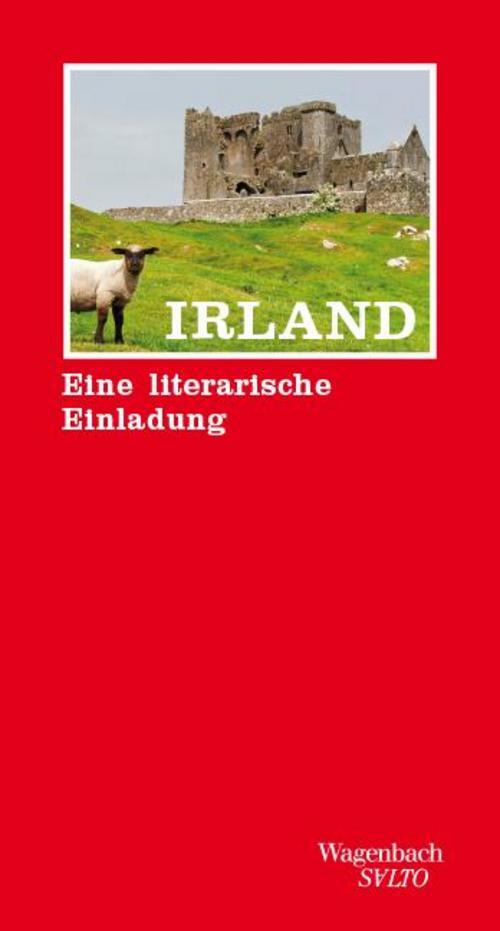 Thumbnail - Irland Paul Mcveigh 9783803113672